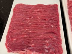 鲜羊上脑-南门涮肉(上海二店)