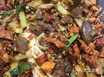 他家的烤鱼店真的太爱了~