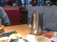 -土大力拌饭名家(丹尼斯百货店)