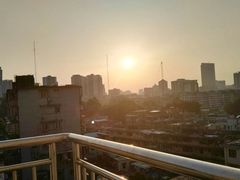 周边环境-广州市红十字会医院(总院)