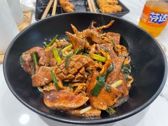 -老地方面馆(思南路店)