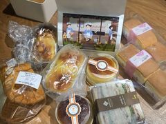 -国睿金陵大酒店餐厅