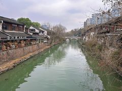 -小河直街历史文化街区