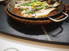 -阿忠食坊大排档·20年老店(万象城店)