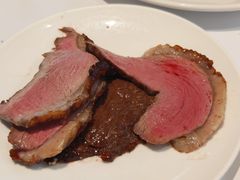 -拉蒂娜·巴西牛排馆 Latina·Brazilian Steakhouse(陆家嘴旗舰店)