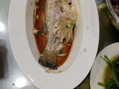 -听涛雅苑百味饺子老家菜馆