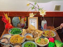 -刘师父老汉口江湖菜(蔡锷路店)