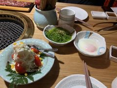 -江户烧肉(高德店)