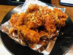 -米屋石锅拌饭(师大店)