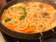 -满来寿喜烧(金虹桥店)