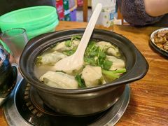 -重庆鸡公煲·青锅花椒鱼(牡丹江路店)