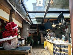 -糖房咖啡(南锣鼓巷店)
