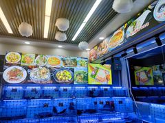 -日照大牌檔•小船海鲜(万平口店)