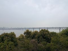 -武汉长江大桥