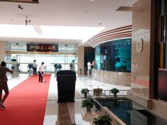 -风味小馆(天目湖宾馆店)