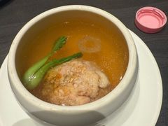 -湖里春风·淮扬菜(丽泽天街店)