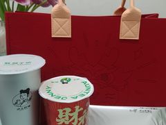 -沪上阿姨·臻选茶饮(上海环球港店)