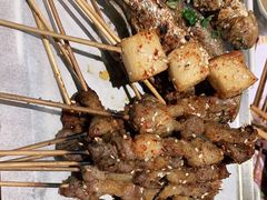 -木屋烧烤(坂田天安云谷店)