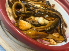 -老海陵·泰州菜(图书馆店)