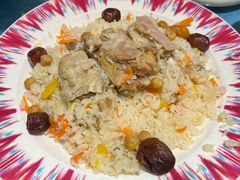 -新疆巴州金丝特餐厅(大钟寺店)