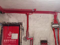 -居丽装饰空间设计(总部)