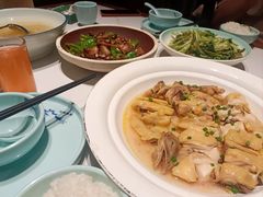 -江南婆婆(车墩店)