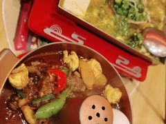 -秦和居(大唐时代店)