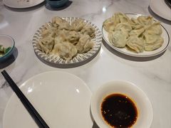 -叁拾壹克饺子·东北菜(国贸店)