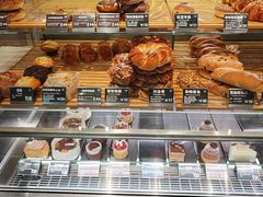 -81BAKERY(大学路店)