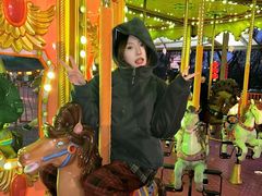 -郑州方特梦幻王国