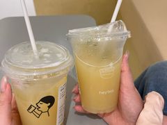 -喜茶(广州保利中环店)
