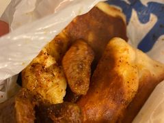-格日勒阿妈蒙古厨房(大召店)