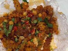 -钢管厂五区小郡肝火锅串串香(清河店)