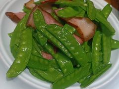 -俏东方·海味水饺·青岛菜(崂山店)