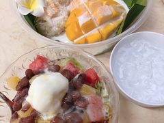 -啰啰冰屋(景洪总店)