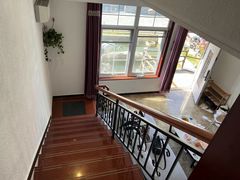-丽泽山庄·生态怀柔菜·虹鳟鱼(红螺寺店)