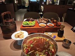 -将军牛排·尔滨地标朝鲜族美食(总店)