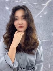 -KIMI HAIR SALON·烫染设计店