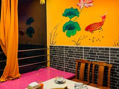 -江湖水乡铁锅炖魚(周庄嘉园店)