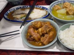 -7+7私家饭堂(人民路店)