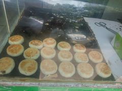 -老北京绿豆饼(解放路店)