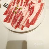 在牛角吃烤肉会验证烤肉吃五分或七分熟真的肉质口感会绝佳