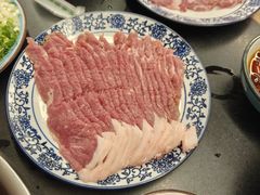 小三岔-裕德孚·非遗手切涮羊肉(东直门内大街店)
