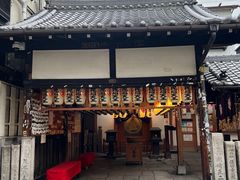 -Hōzen-ji Temple法善寺