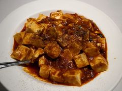 -峨嵋酒家(地安门店)
