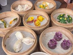 -德发长·花式蒸饺(大唐不夜城店)