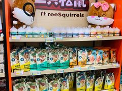 -青岛利群四方购物广场