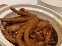 -喜宴又一村·粤菜·茶点·海鲜(壹方天地店)