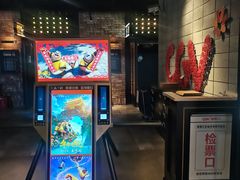 -CGV影城(黄河道ScreenX店)