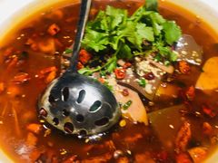 -廊亦舫Lang Yi Fang Restaurant(金桥店)